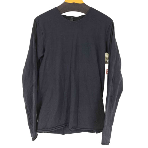 ダブルジェイケイ wjk インサイドアウト L/S カットソー メンズ JPN:L